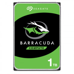 Seagate Disco Duro Interno 1Tb 3.5 64Mb7200Rpm Barracuda (St1000Dm014) Seagate Disco Duro Interno 1Tb 3.5 64Mb7200Rpm Barracuda (St1000Dm014)