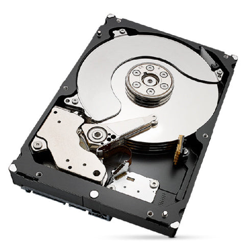 Seagate Disco Duro Interno 6Tb 3.5 7200Rpm Ironwolf Pro (St6000Nt001 ) Seagate Disco Duro Interno 6Tb 3.5 7200Rpm Ironwolf Pro (St6000Nt001 )