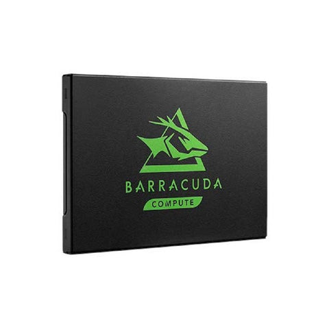 Seagate Unidad Ssd 960Gb 2.5 Barracuda Sata 6 Gb/S (Za960Cv10001) Seagate Unidad Ssd 960Gb 2.5 Barracuda Sata 6 Gb/S (Za960Cv10001)