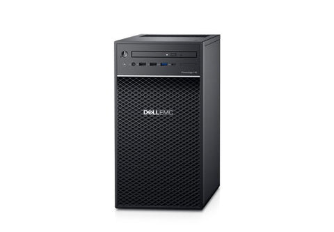 Servidor Dell Poweredge Torre T40 Xeon E-2224G 8Gb 1Tb Sso Servidor Dell Poweredge Torre T40 Xeon E-2224G 8Gb 1Tb Sso