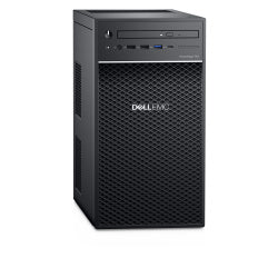 Servidor Dell T40 Xeon E-2224g 8gb 1tb 3wty Sso T40snsfy23q2mx Servidor Dell T40 Xeon E-2224g 8gb 1tb 3wty Sso T40snsfy23q2mx