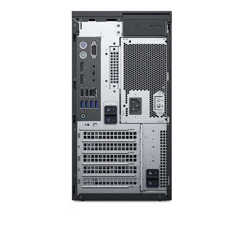 Servidor Dell T40 Xeon E-2224g 8gb 1tb 3wty Sso T40snsfy23q2mx Servidor Dell T40 Xeon E-2224g 8gb 1tb 3wty Sso T40snsfy23q2mx