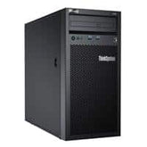 Servidor Lenovo Thinksystem St50 Xeon E-2224g 16gb 2tb 1yr 7y49a04hla