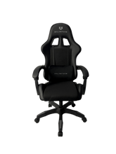 Silla Gamer Balam Rush Power Rush V2 Black Edition Br-934534