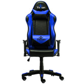 Silla Gamer Yeyian Cadira Series 1150 YSGC1150A | Negro-Azul | Hasta 150Kg