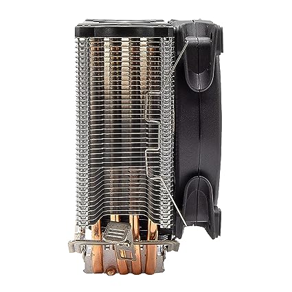 Sistema De Enfriamiento Aire Yeyian Ac1200 Storm S1200 Vent Rgb 120mm Sistema De Enfriamiento Aire Yeyian Ac1200 Storm S1200 Vent Rgb 120mm