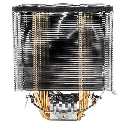 Sistema De Enfriamiento Aire Yeyian Ac1200 Storm S1200 Vent Rgb 120mm Sistema De Enfriamiento Aire Yeyian Ac1200 Storm S1200 Vent Rgb 120mm