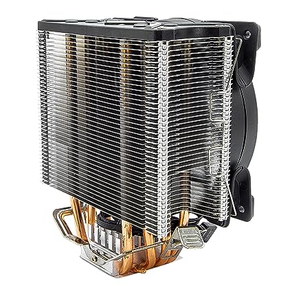 Sistema De Enfriamiento Aire Yeyian Ac1200 Storm S1200 Vent Rgb 120mm Sistema De Enfriamiento Aire Yeyian Ac1200 Storm S1200 Vent Rgb 120mm