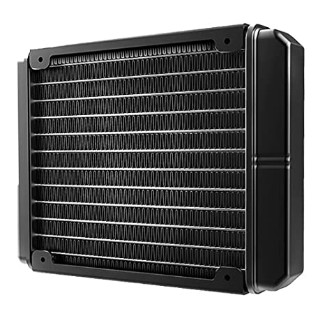 Sistema De Enfriamiento Liquido Yeyian Wc1200 Vatn 1200 Rgb Radiador Sistema De Enfriamiento Liquido Yeyian Wc1200 Vatn 1200 Rgb Radiador