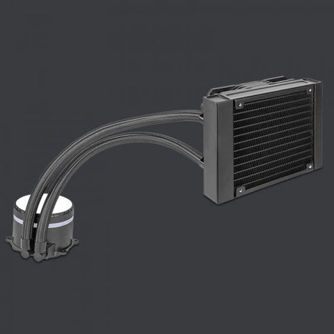 Sistema De Enfriamiento Liquido Yeyian Yts-120Sl-01 Argb Vatn 120Mm Sistema De Enfriamiento Liquido Yeyian Yts-120Sl-01 Argb Vatn 120Mm