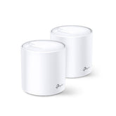 Sistema Wi-Fi 6 Mesh Tp-Link Deco X20 Ax1800 - Deco X20 (2pack)