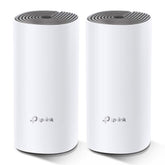 Sistema Wi-Fi Mesh Tp-Link Ac1200 Deco E4 (2piezas)