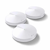 Sistema Wi-Fi Mesh Tp-Link Ac1300 Deco M5 (3piezas)