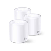 Sistema Wi-Fi6 Mesh Tp-Link Deco X20 Ax1800, Deco X20 (3pack)