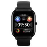 Smart Watch Stylos Sw2 Compatible Android Bluetooth 32mram Negro