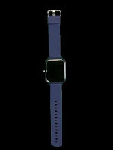 Smart Watch Stylos Sw2 Compatible Android Bt 32mram Azul (Staswm3a)