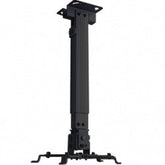 Soporte Brobotix Universal Para Proyector, Expandible De 43 Cm A 63 Cm, Para Pared Y Techo, Negro