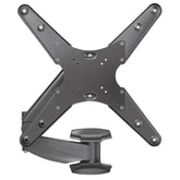 Soporte Manhattan Tv Para Pared 30kg 21¨ A 60¨ Piston A Gas (Vesa) 461641