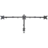 Soporte Monitor Escritorio 3 Pantallas Manhattan 10 A 27 7kg 461658
