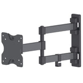 Soporte Monitor Manhattan Para Pared 1 Monitor De 13" A 27" 461382