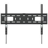 Soporte Para Tv Con Montaje En Pared Manhattan De 37" A 70" 50kg Ultra Delgado 461986