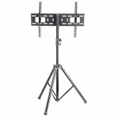 Soporte Tv Manhattan Con Tripode 37 A 70 Ajuste Vertical 461412