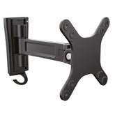 Soporte Tv Manhattan Para Pared 15kg 13 A 27 Articulado 460965