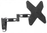 Soporte Tv Manhattan Para Pared 20kg, 23 A 42 Articulado 423755