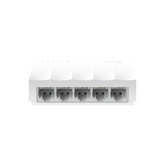Switch Tp-Link De Escritorio De 5 Puertos 10,100 - Ls1005