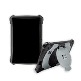 Tablet Necnon M002k-2 2gb Ram 16gb 7" Android 10 2 Y 5 Mp Negro Con Gris