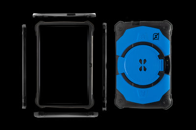 Tablet Necnon M002k-2 2gb Ram 16gb 7" Android 10 2 Y 5 Mp Negro Con Azul(Nbta2k235m) Tablet Necnon M002k-2 2gb Ram 16gb 7" Android 10 2 Y 5 Mp Negro Con Azul(Nbta2k235m)