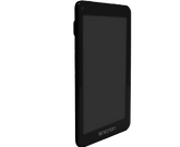 Tablet Necnon M002q-2 2gb Ram 16gb 7" Android 10 Cam 2 Y 5 Mp Negro