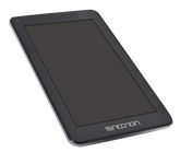 Tablet Necnon M002q-2 2gb Ram 16gb 7" Android 10 Cam 2 Y 5 Mp Plata