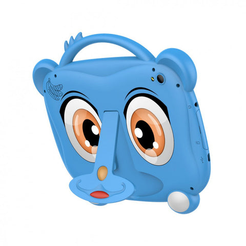 Tablet Stylos Kids Quad Core 16 Gb Ram 1gb 7" Azul Sttka11a Tablet Stylos Kids Quad Core 16 Gb Ram 1gb 7" Azul Sttka11a
