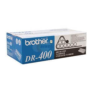 Tambor Brother Dr400 20,000 Paginas Para Hl1240,1250 Tambor Brother Dr400 20,000 Paginas Para Hl1240,1250