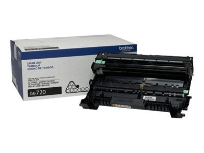 Tambor Brother Dr720 30,000 Paginas Para 8150, 6180, 5450, 8950, 8910 Tambor Brother Dr720 30,000 Paginas Para 8150, 6180, 5450, 8950, 8910