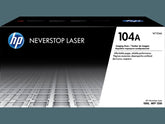Tambor De Imagenes Hp Original Laser 104a (W1104a)
