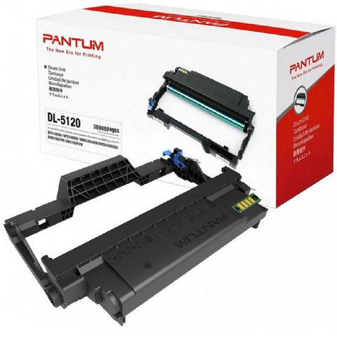 Tambor Pantum Dl-5120, Rendimiento 30000 Paginas Tambor Pantum Dl-5120, Rendimiento 30000 Paginas