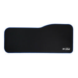 Mousepad Gamer Vorago Mpg-301 Xl Microfibra Antideslizante Color Negro Mousepad Gamer Vorago Mpg-301 Xl Microfibra Antideslizante Color Negro