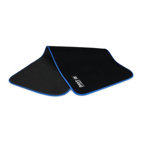 Mousepad Gamer Vorago Mpg-301 Xl Microfibra Antideslizante Color Negro Mousepad Gamer Vorago Mpg-301 Xl Microfibra Antideslizante Color Negro