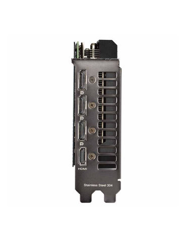 Tarjeta De Video Asus Dual-Rtx3060-12g-V2 12gb Ddr6 Hdmi, Displayport Tarjeta De Video Asus Dual-Rtx3060-12g-V2 12gb Ddr6 Hdmi, Displayport
