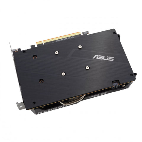 Tarjeta De Video Asus Dual-Rx6500xt-O4g 4gb Ddr6 Hdmi, Display Port Tarjeta De Video Asus Dual-Rx6500xt-O4g 4gb Ddr6 Hdmi, Display Port