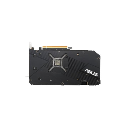 Tarjeta De Video Asus Dual-Rx6650xt-O8g 8gb, Hdmi, Dp Tarjeta De Video Asus Dual-Rx6650xt-O8g 8gb, Hdmi, Dp