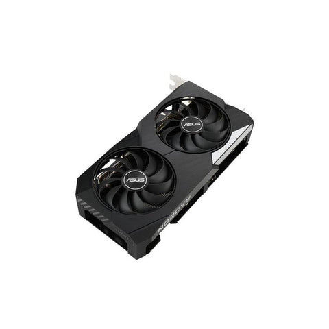 Tarjeta De Video Asus Dual-Rx6650xt-O8g 8gb, Hdmi, Dp Tarjeta De Video Asus Dual-Rx6650xt-O8g 8gb, Hdmi, Dp