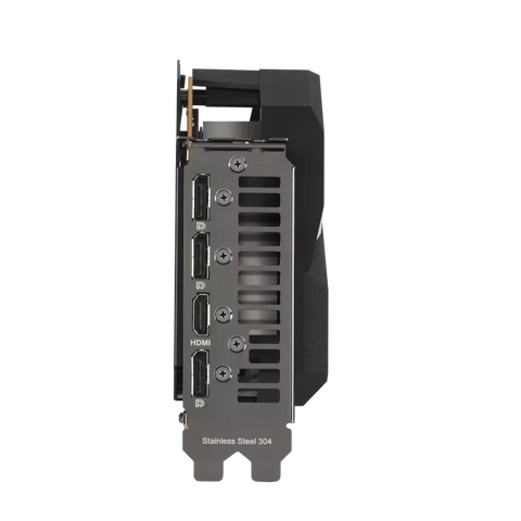 Tarjeta De Video Asus Dual-Rx6700xt-12g 12gb Gddr6 Hdmi, Dp Tarjeta De Video Asus Dual-Rx6700xt-12g 12gb Gddr6 Hdmi, Dp