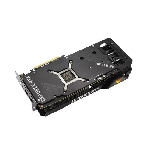 Tarjeta De Video Asus Tuf-Rtx3070Ti-O8G-V2-Gaming Oc 8Gb Gddr6X, Displayport Tarjeta De Video Asus Tuf-Rtx3070Ti-O8G-V2-Gaming Oc 8Gb Gddr6X, Displayport