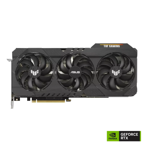 Tarjeta De Video Asus Tuf-Rtx3070Ti-O8G-V2-Gaming Oc 8Gb Gddr6X, Displayport Tarjeta De Video Asus Tuf-Rtx3070Ti-O8G-V2-Gaming Oc 8Gb Gddr6X, Displayport