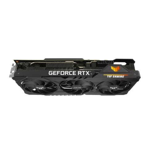 Tarjeta De Video Asus Tuf-Rtx3070Ti-O8G-V2-Gaming Oc 8Gb Gddr6X, Displayport Tarjeta De Video Asus Tuf-Rtx3070Ti-O8G-V2-Gaming Oc 8Gb Gddr6X, Displayport