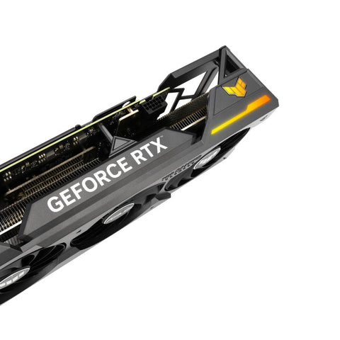Tarjeta De Video Asus Tuf-Rtx4070-O12G-Gaming 12Gb Gddr6X Oc Dlss3 Tarjeta De Video Asus Tuf-Rtx4070-O12G-Gaming 12Gb Gddr6X Oc Dlss3