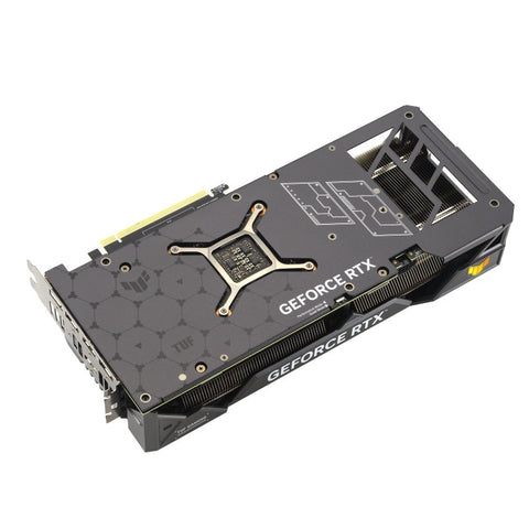 Tarjeta De Video Asus Tuf-Rtx4070-O12G-Gaming 12Gb Gddr6X Oc Dlss3 Tarjeta De Video Asus Tuf-Rtx4070-O12G-Gaming 12Gb Gddr6X Oc Dlss3